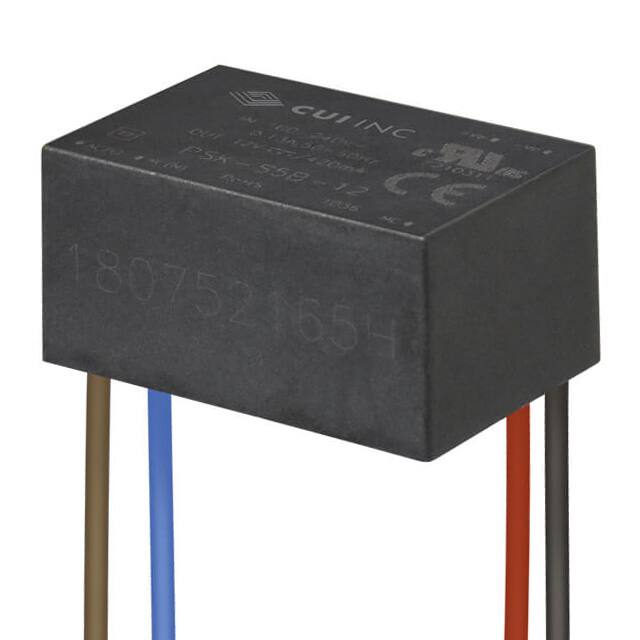 PSK-S5B-3-L CUI Inc.  Convertidores CA/CC